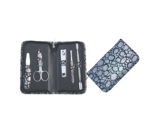  Manicure Instruments Kits